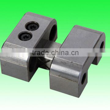 Centring Elements/Taper Block Set