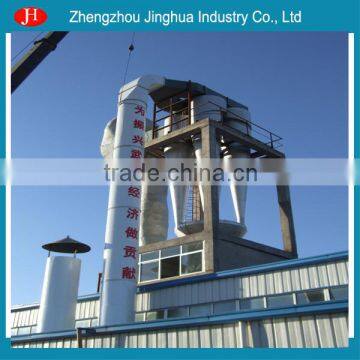 potato starch processing line modified potato starch processing line