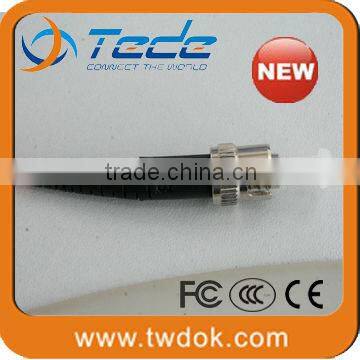 PVC Buffer optical patchcord vendor