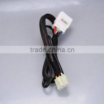 Smart Visual Key With Car Alarm System With Trunk Release Function photo-4