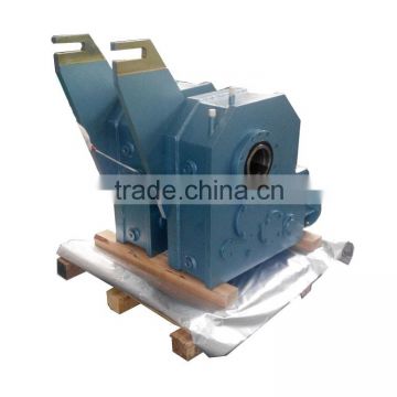 Large marine transmission industry gearbox