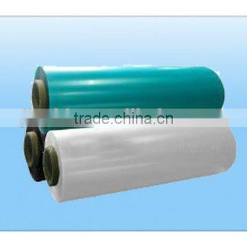 heat resistant polycarbonate film/polycarbonate screen protective film