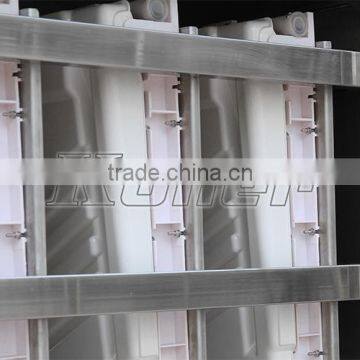 1000kg/day Koller Ice Cube Making Machine With Water Saving CV1000 photo-5