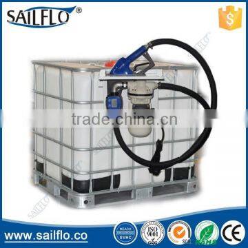 Sailflo IBC Pump Kit for AdBlue/DEF portable 230V