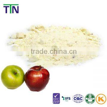 TTN 2015 Freeze dried apple powder