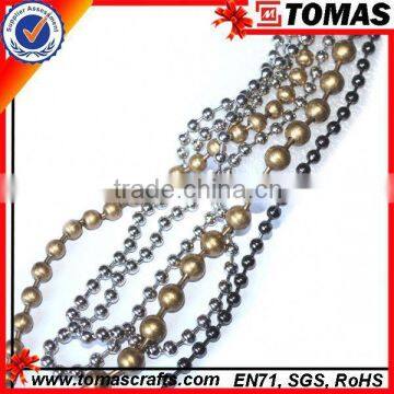 Guangzhou custom 304 man stainless steel chain