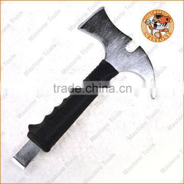 330962 Fire Axes With Insulated Handle