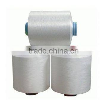 100% Polyester DTY Yarn 150D/48F RW NIM
