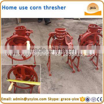 Wholesale mini corn sheller home corn shelling machine price