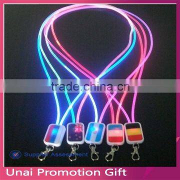 Deluxe Light Up Infinity LED Necklaces