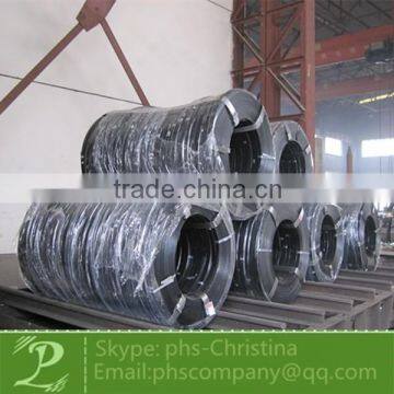 China Manufacture High Quality Used Steel Binding Strapping for Sale
