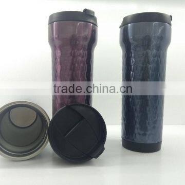 2016 Hot Sell Stainless Steel Vacuum Mug Keeps Drinks Hot and Cold photo-4