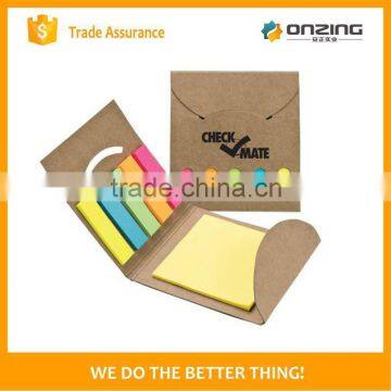 Onzing New Green Sticky Note photo-4