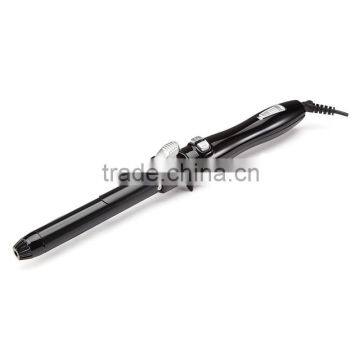 Auto Rotation Hair Curler With Two Sides Rotary