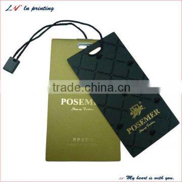 high quality new china hang tag designs for sale in shanghai