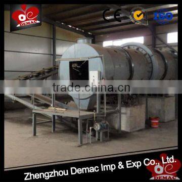 Cheap price bio organic fertilizer making machine