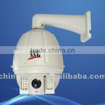 IR Low Speed Dome IP Camera SA6803L-IR ip network camera