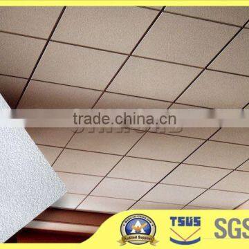Acoustic Perforated 12mm Waterproof Gypsum Board photo-2