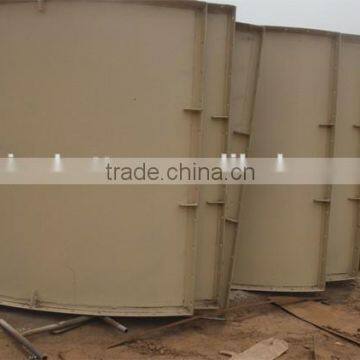 Long Life Silo for Cement Used Factory Price photo-5