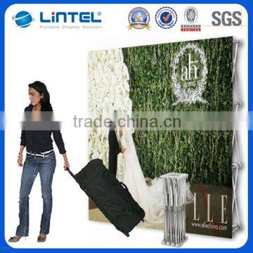 10feet trade show display pop up display