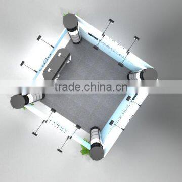 Trade Show Booth Display Stand for Exhibition photo-2