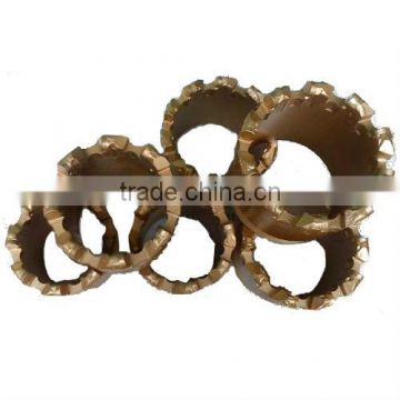 tungsten caribde core pdc drill Bit