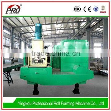 Arch Span Specification For Iron Aluminium Sheet Metal Rolling Machine of Rolls