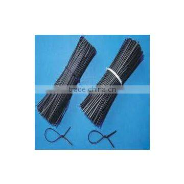 Best Price Straight Cut binding Wire (manufacture)