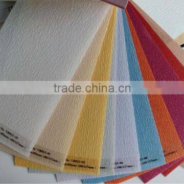 100% polyester vertical blinds