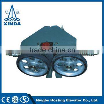 Ningbo Xinda Height Increasing Shoes / Elevator Shoes / Groom Elevator Parts Guide Shoe Insert photo-3