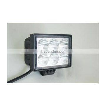 High-quality SM6031-36 Auto Led Work Light 36W 12v Led Boat Lights Led Flood Lamp Light photo-6