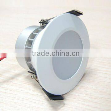 2015 New Design Small Size 5w LED Downlight