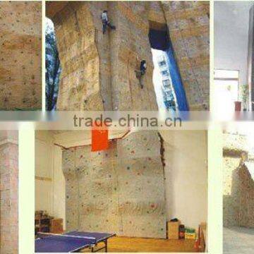 Climbing Walls