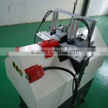 PVC Window Glass Glazing Bead Cutting Saw for Window and Door photo-5