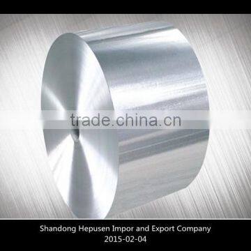 Professional factory aluminium foil