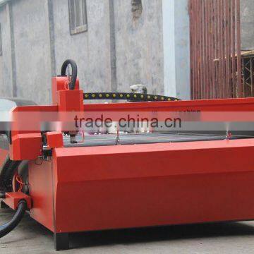 cheap plasma cutter cnc advertising plasma cutting machine