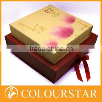Muti Style Cardboard Paper Boxes photo-3