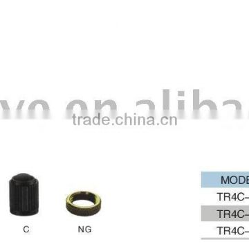 TR4A Bicycle Tire Valve