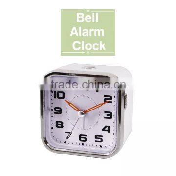 S-032 pretty table alarm clock / bell alarm clock