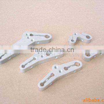 Weft Lever, Narrow Fabric Loom Parts