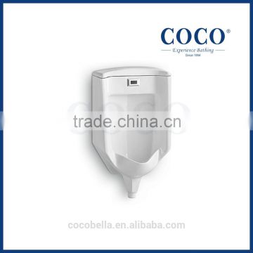 COCO 1221 bathroom sanitary ware wall hung sensor urinal