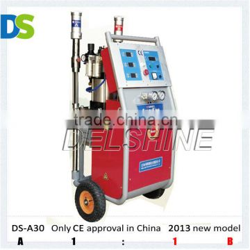 CE Mark 2014 model Polyurea Spray Machine polyurea polyurethane