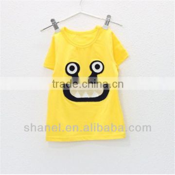 hot sale children t-shirt, quality children t-shirt