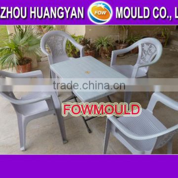 durable plastic chair mold maker