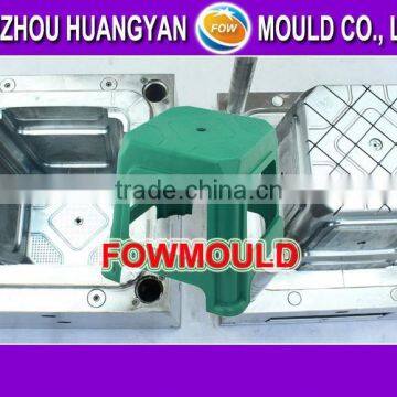 Good design moulding injection plastic household child stool mould