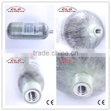 High Pressure Carbon Fiber Air Cylinder, Diving Cylinder, Scuba Cylinder photo-2