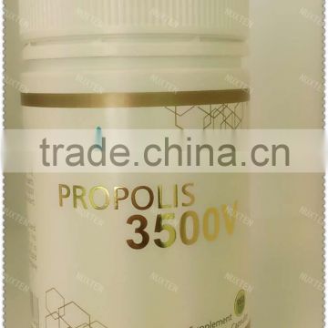 New Zealand Propolis_Well Life Premium Propolis_Propolis_3500V