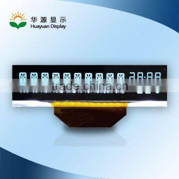 automotive led screen lcd display automotive display modules