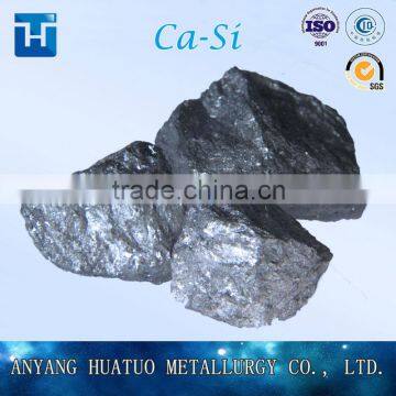 CaSi/SiCa Calcium Silicon Alloy