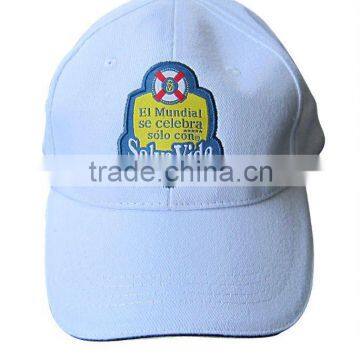 Baseball cap availale for custom logo